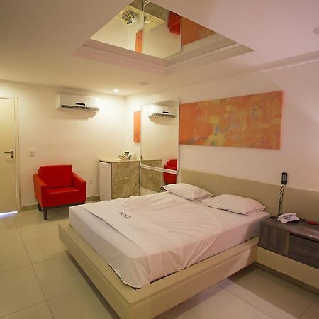 Dom Suites Motel (Adults Only) Salvador Ngoại thất bức ảnh