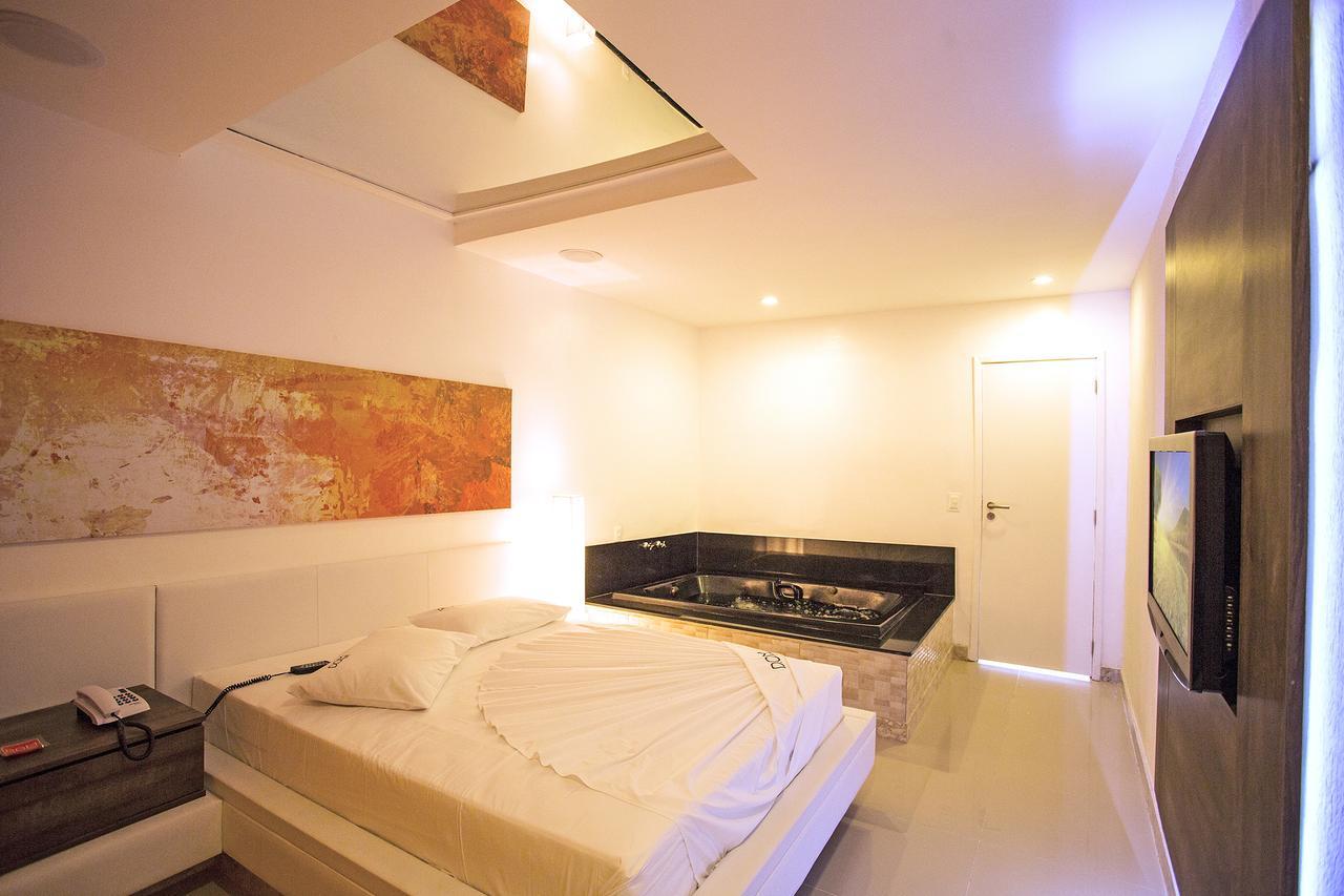 Dom Suites Motel (Adults Only) Salvador Ngoại thất bức ảnh