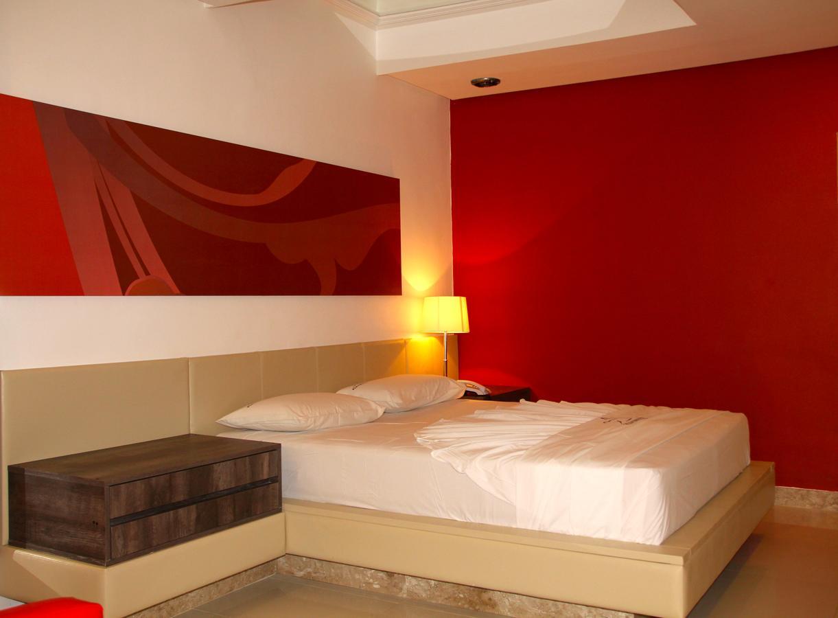 Dom Suites Motel (Adults Only) Salvador Ngoại thất bức ảnh