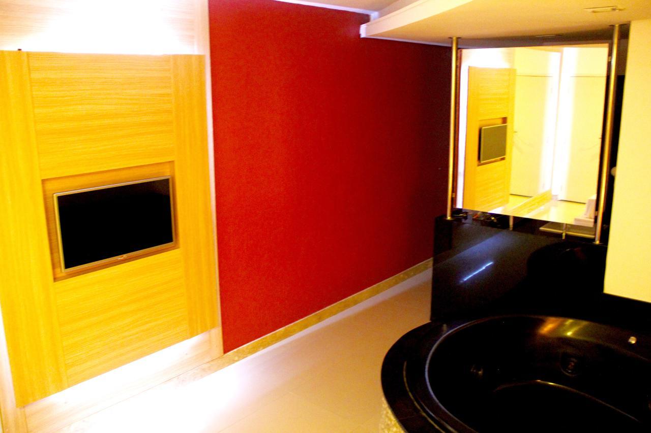Dom Suites Motel (Adults Only) Salvador Ngoại thất bức ảnh