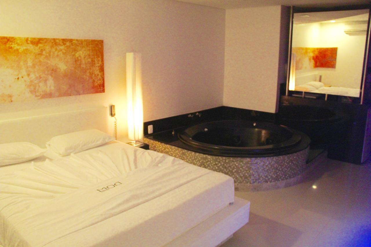 Dom Suites Motel (Adults Only) Salvador Ngoại thất bức ảnh