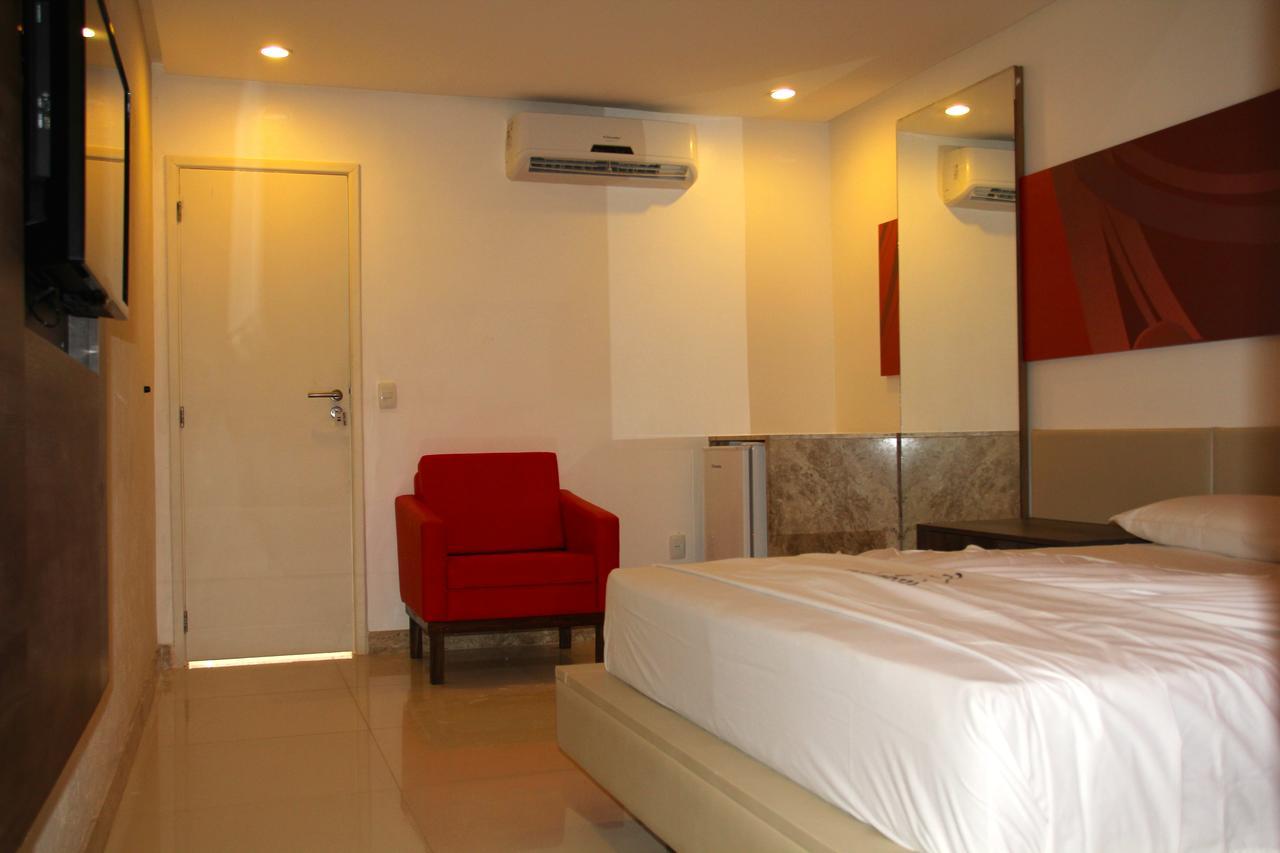 Dom Suites Motel (Adults Only) Salvador Ngoại thất bức ảnh