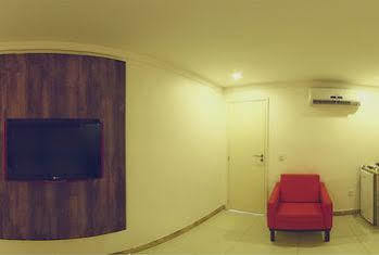 Dom Suites Motel (Adults Only) Salvador Ngoại thất bức ảnh
