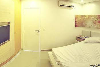 Dom Suites Motel (Adults Only) Salvador Ngoại thất bức ảnh