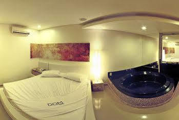 Dom Suites Motel (Adults Only) Salvador Ngoại thất bức ảnh